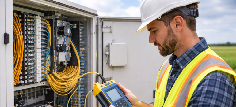 Slicing & Network Engineering